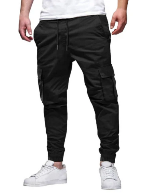 Pantaloni cargo