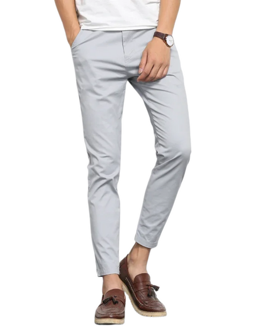 Pantaloni casual da uomo