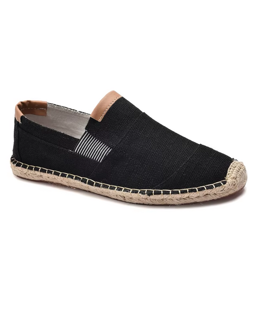 Espadrillas eleganti e traspiranti