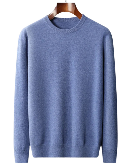 Maglione in cashmere Ibiza