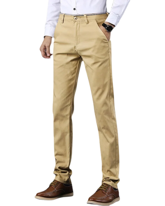 Pantaloni da uomo chic