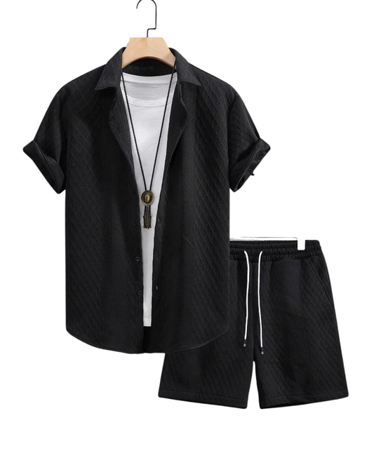 Set casual Crusie Maldive