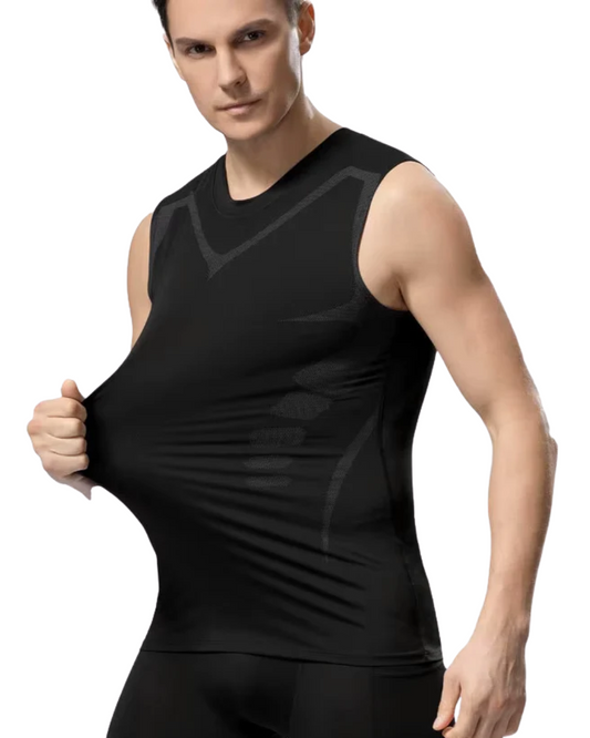 Canotta Shapewear
