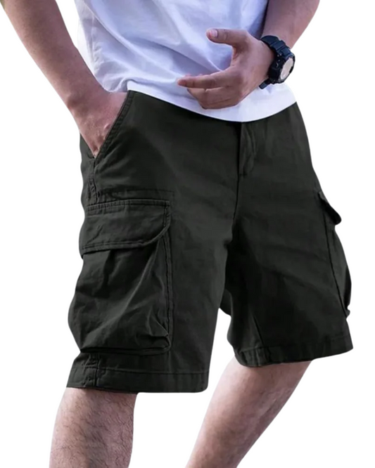 Pantaloncini casual