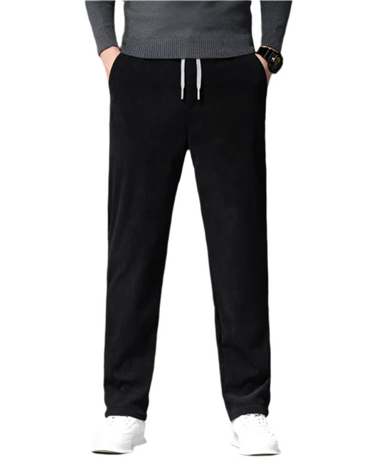 Pantaloni di velluto a coste Walker