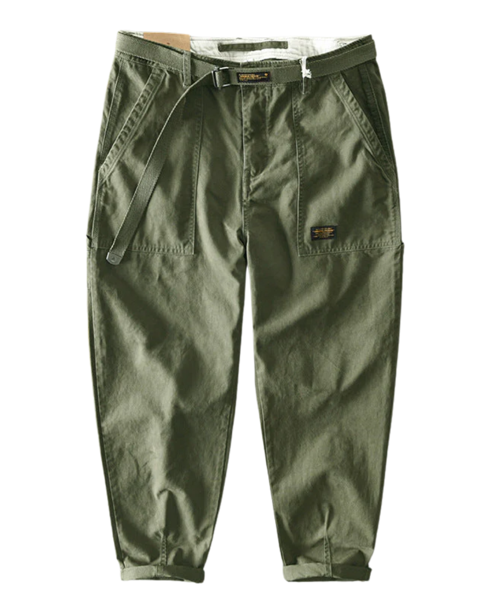 Pantaloni casual da uomo