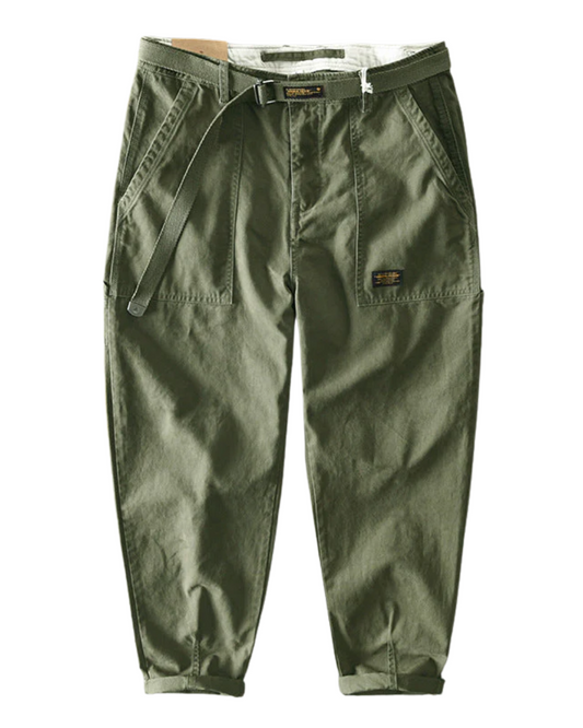 Pantaloni casual da uomo
