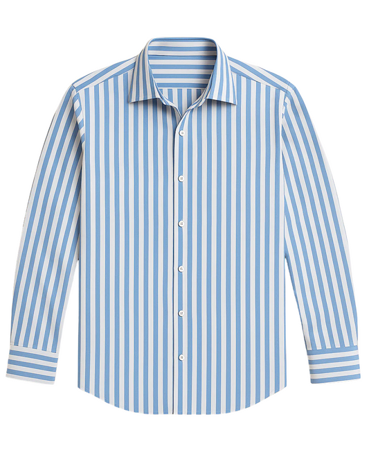 Camicia a righe Florence