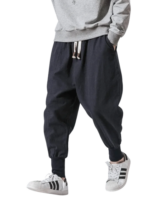 Pantaloni da jogging Comfort