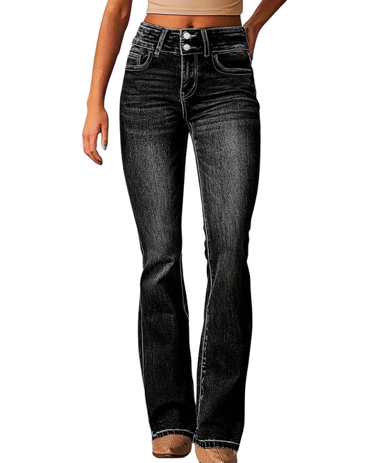Jeans svasati eleganti