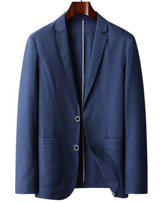 Blazer da uomo chic