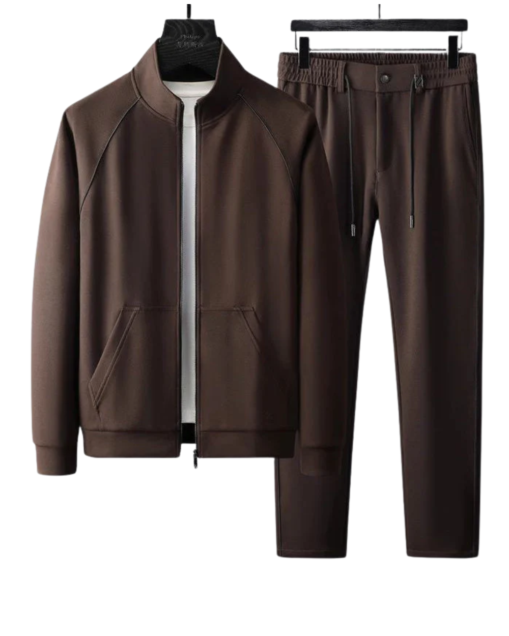 Elegante tuta su misura