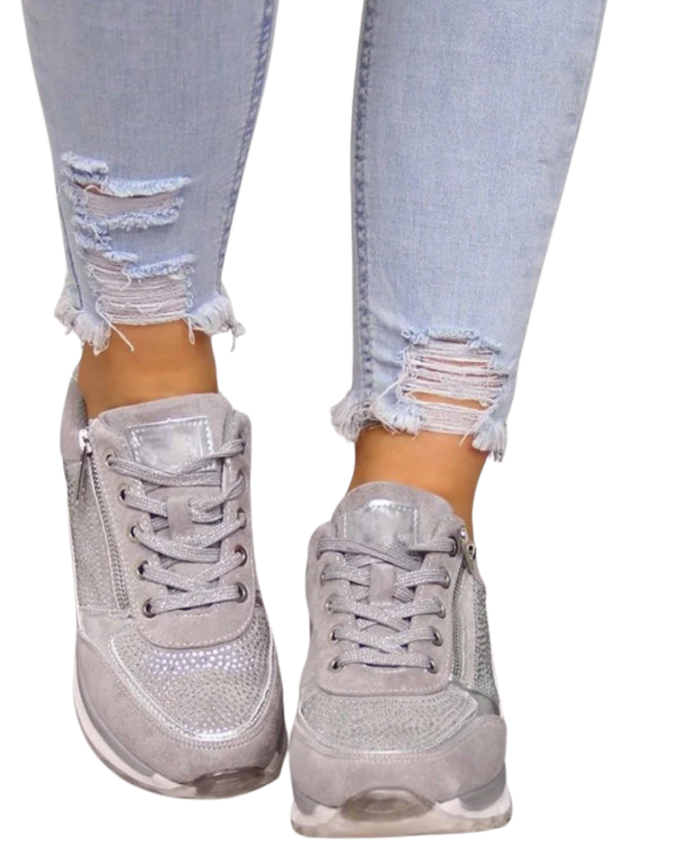 Scarpe comode da donna