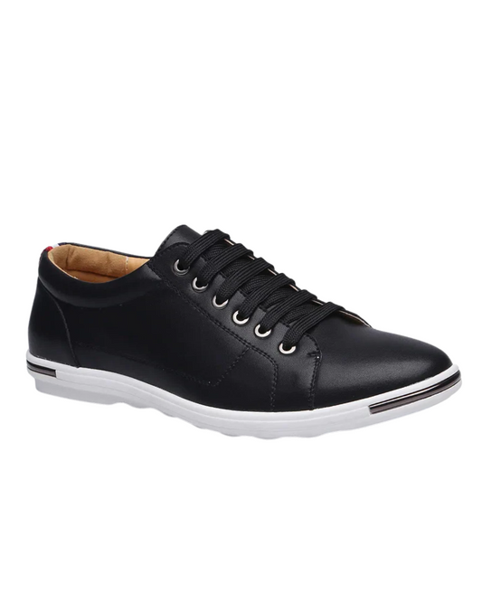 Scarpe eleganti in pelle
