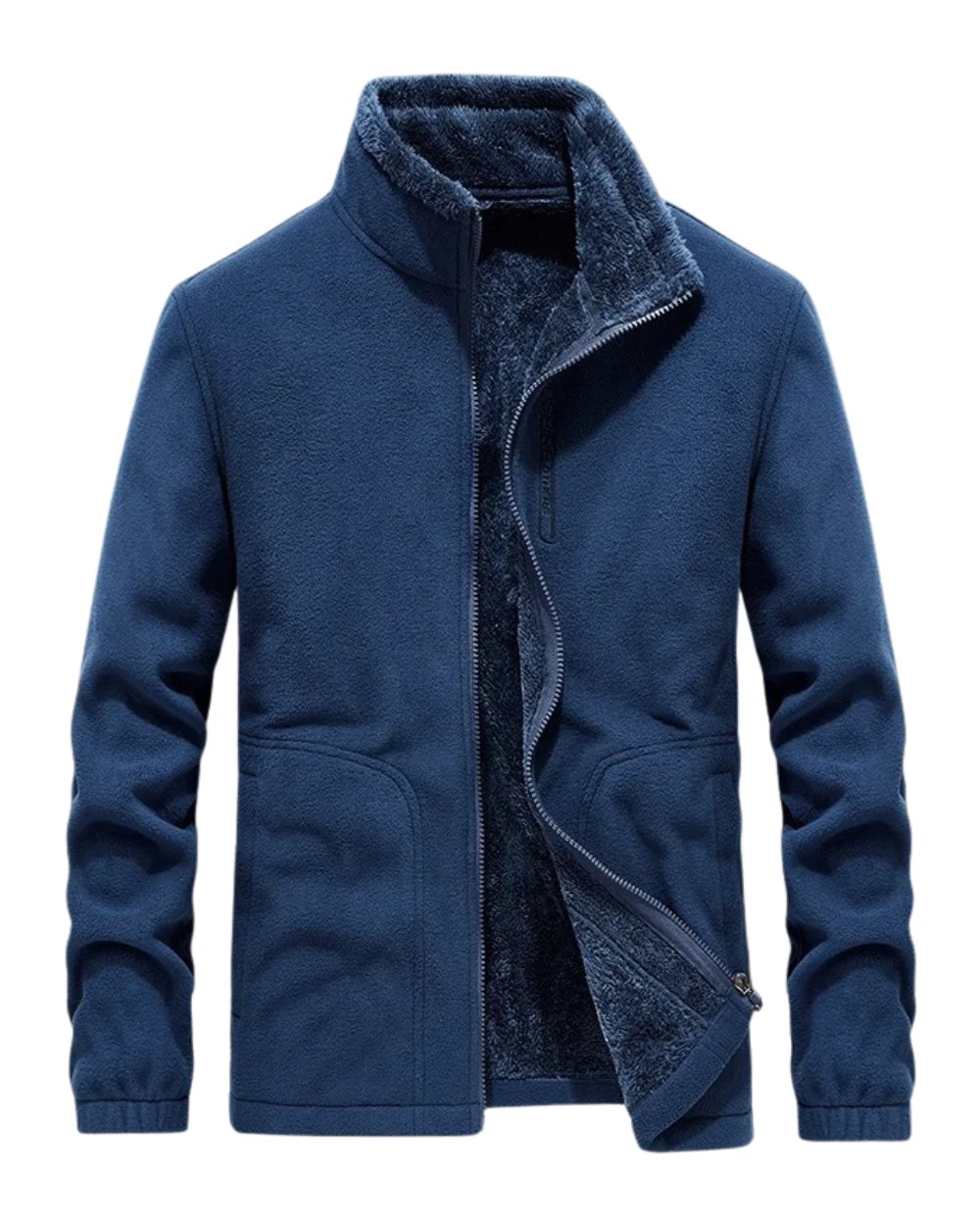 Giacca in pile Softshell