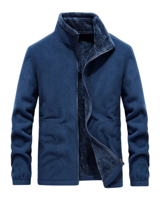 Giacca in pile Softshell