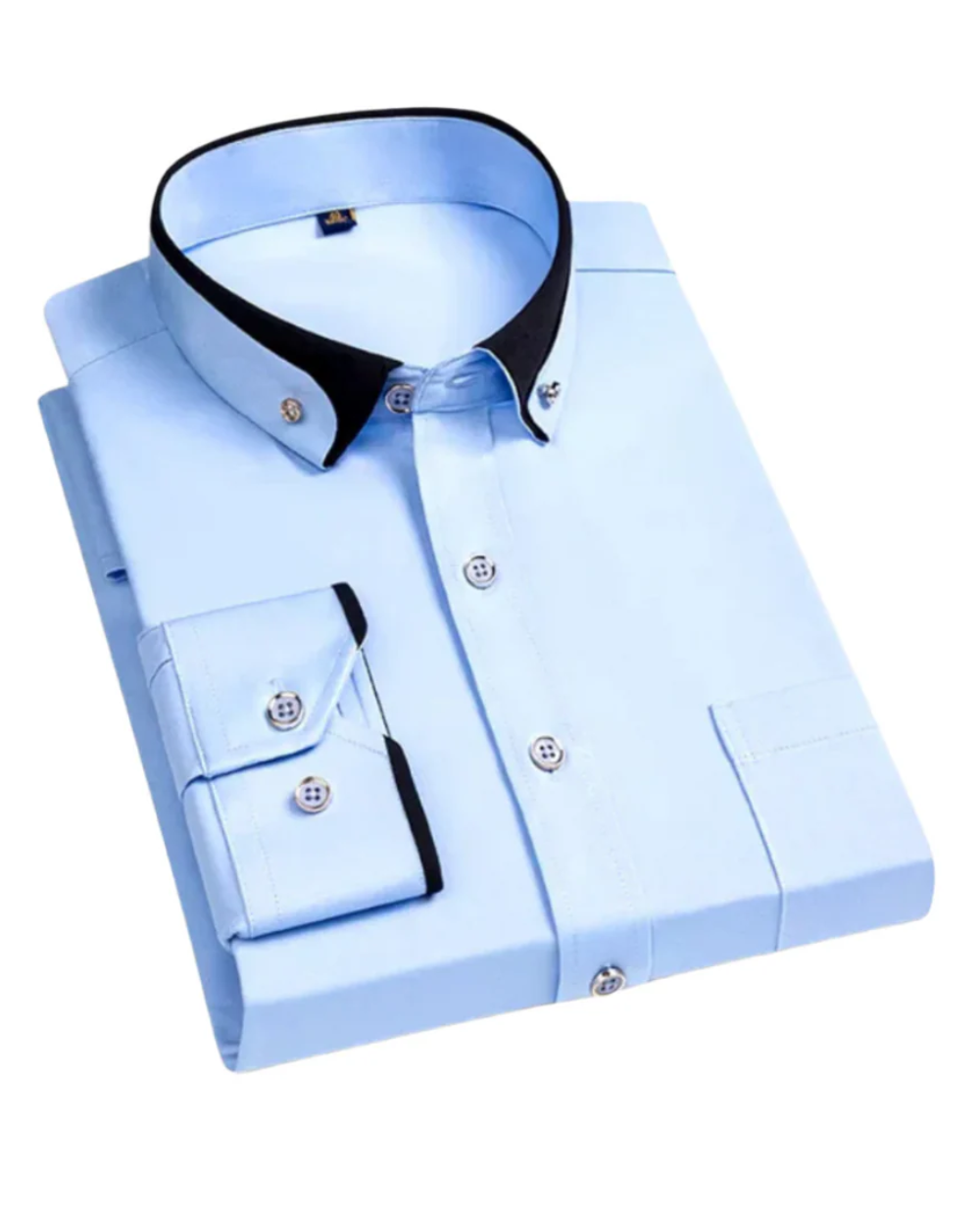 Givalli - Camicia classica Adriano