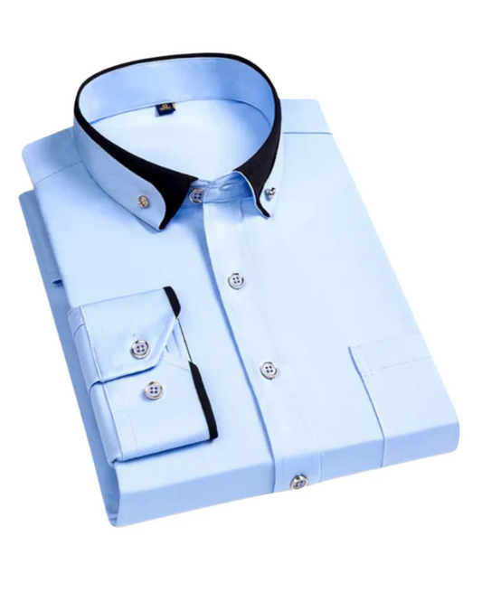 Givalli - Camicia classica Adriano