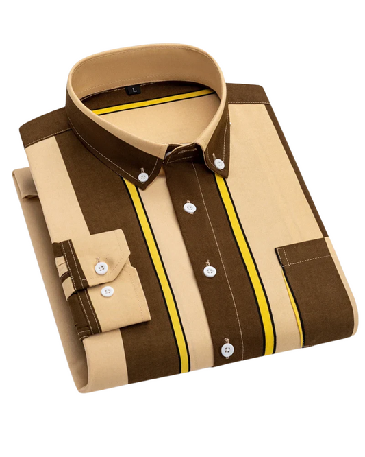 Givalli - Camicia elegante