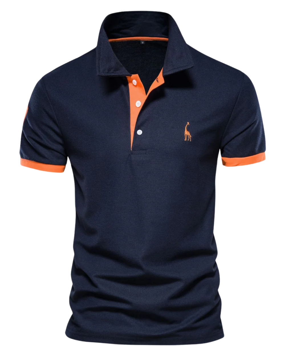 Polo casual