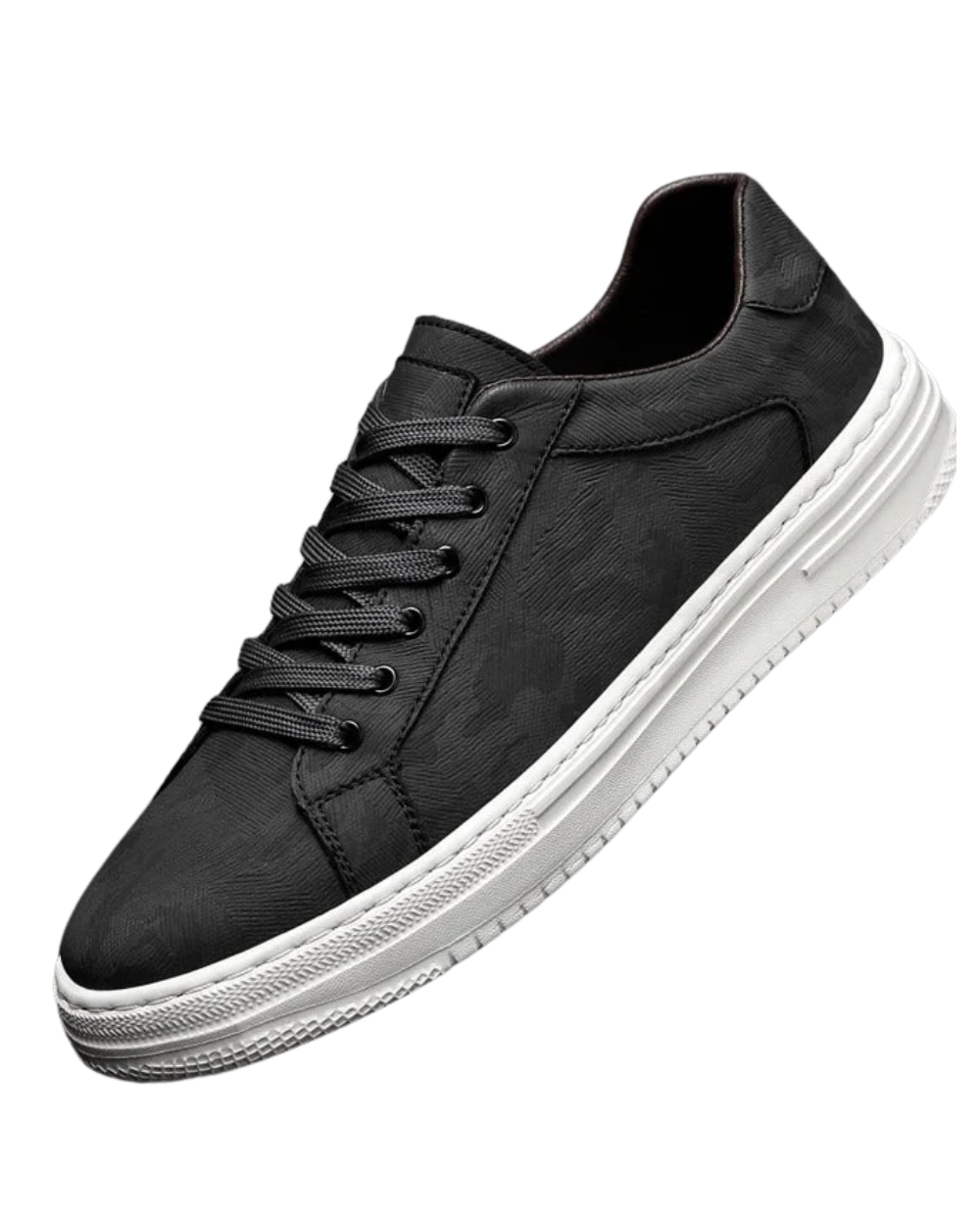 Sneakers Athene in pelle
