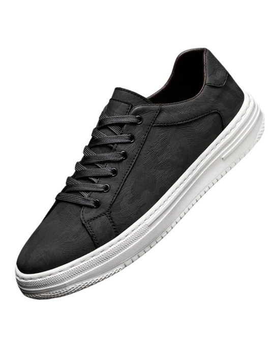 Sneakers Athene in pelle