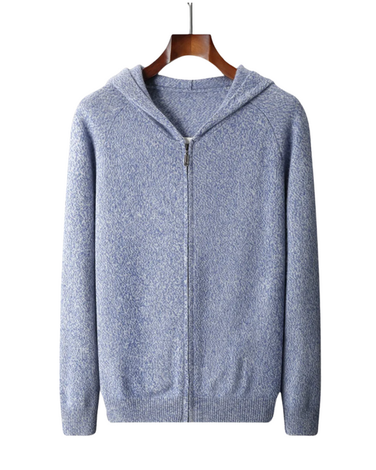 Gilet Palermo in cashmere
