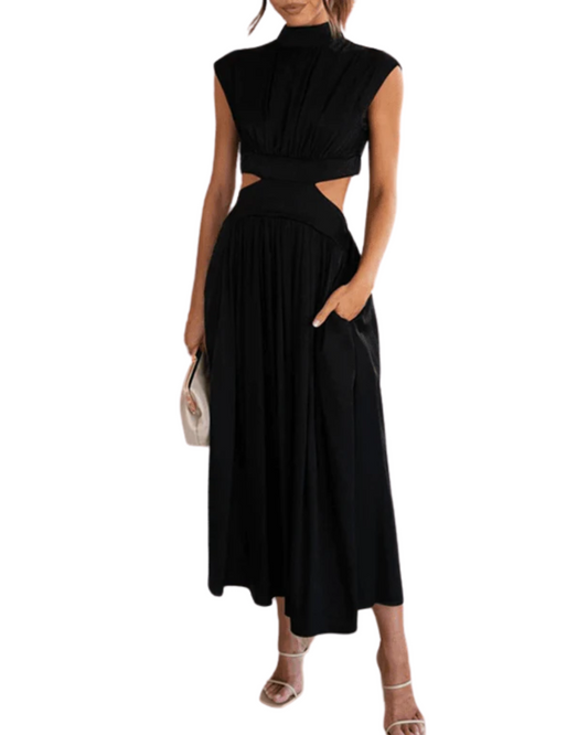 Maxi abito elegante Sevilla