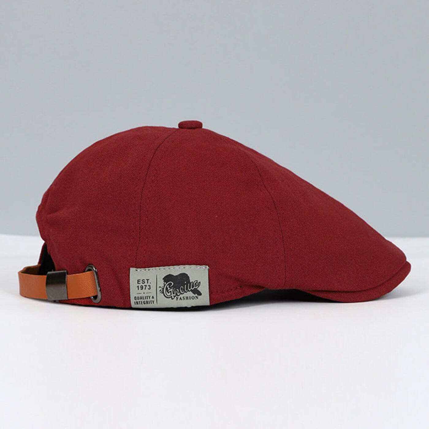Classic Beret