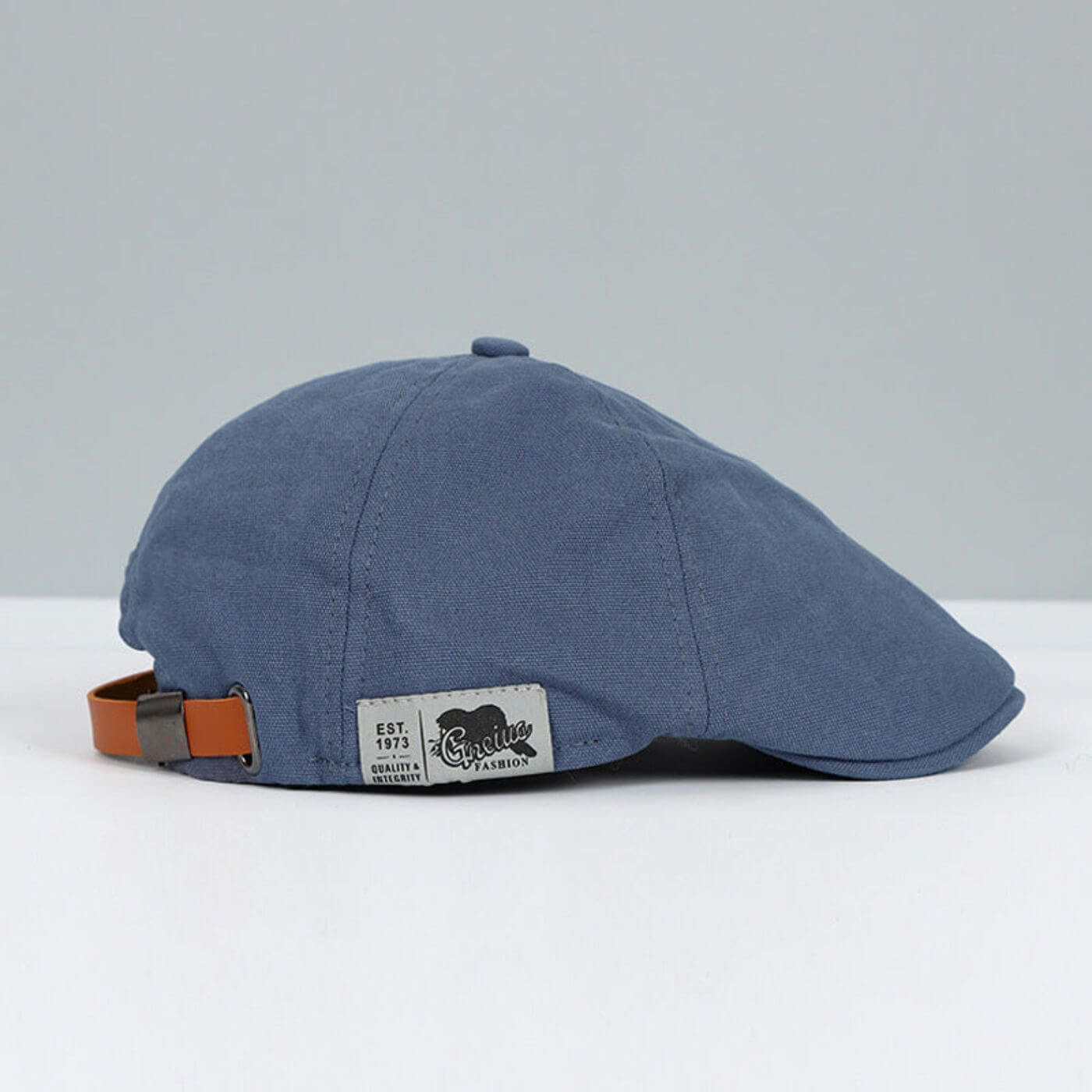 Classic Beret
