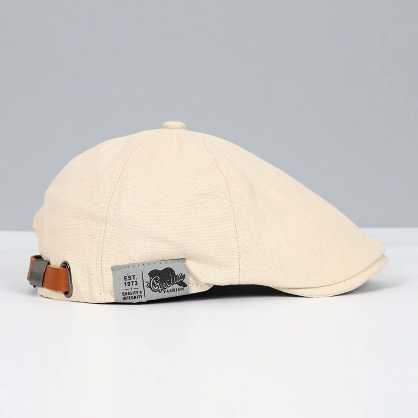 Classic Beret