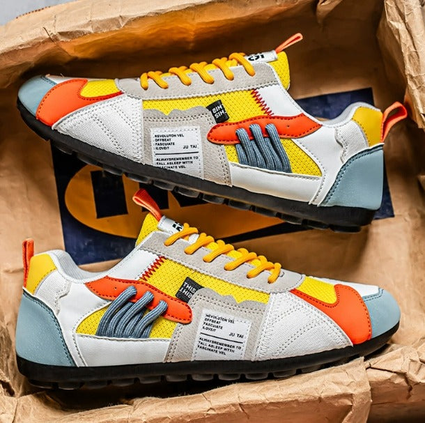 Scarpe da uomo premium