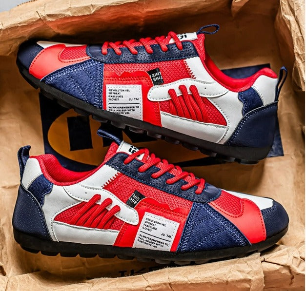 Scarpe da uomo premium