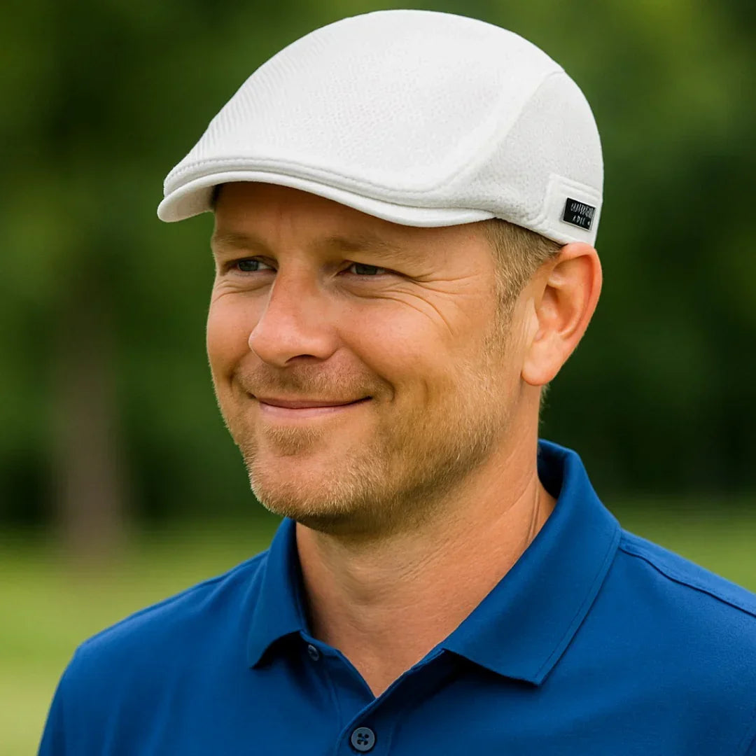 Cappello casual da uomo