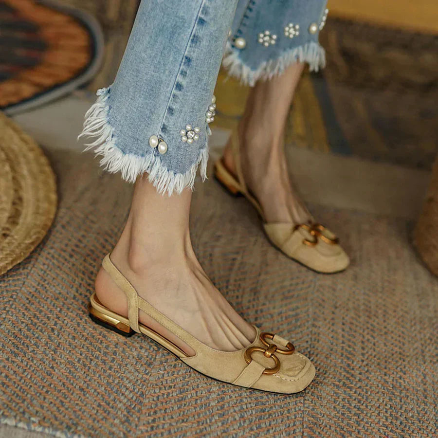 Sandali eleganti da donna