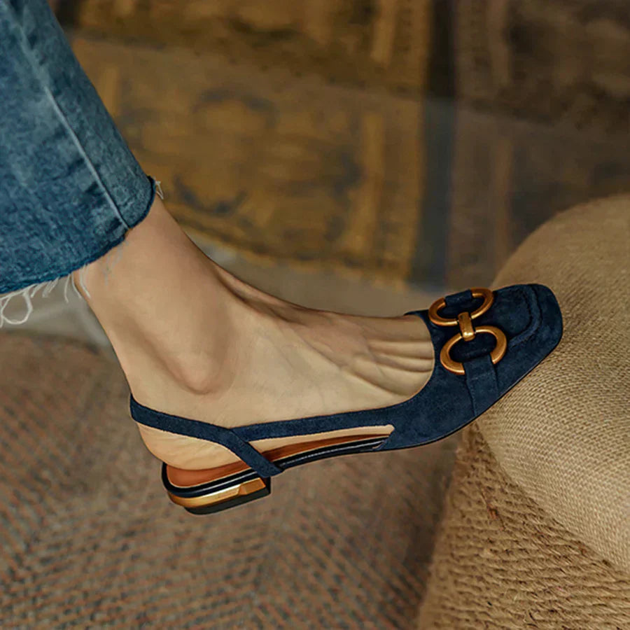Sandali eleganti da donna