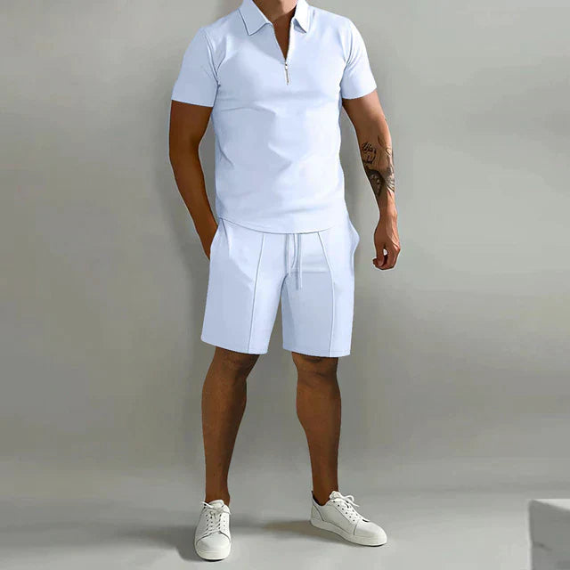 Set di polo eleganti