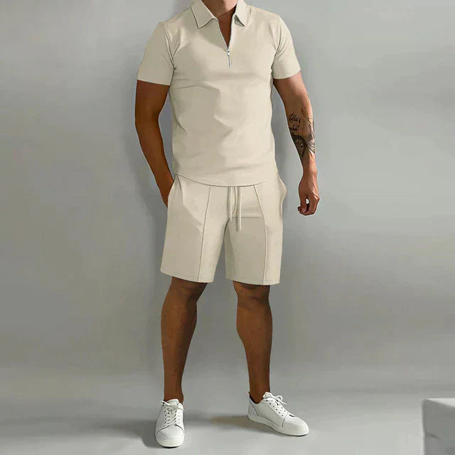 Set di polo eleganti