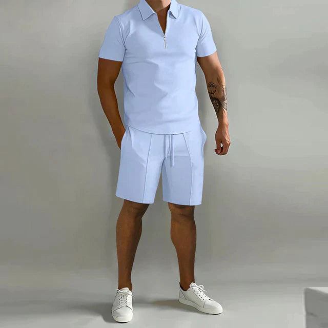 Set di polo eleganti