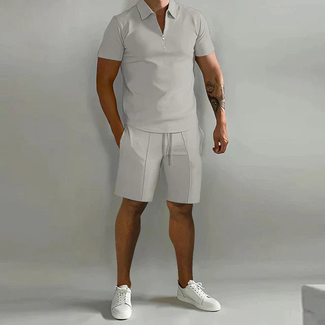 Set di polo eleganti