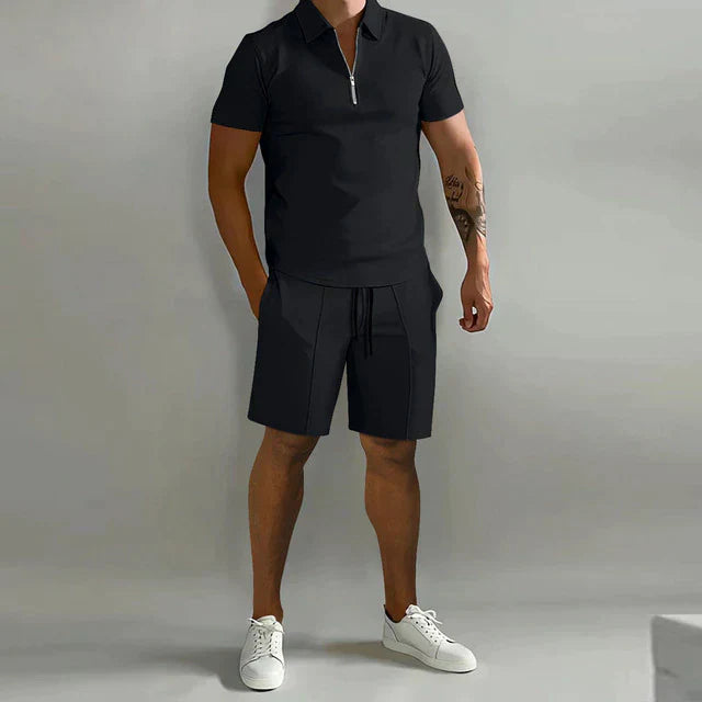 Set di polo eleganti
