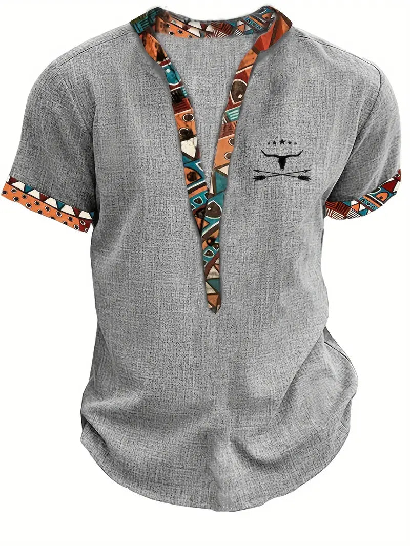 Camicia retrò