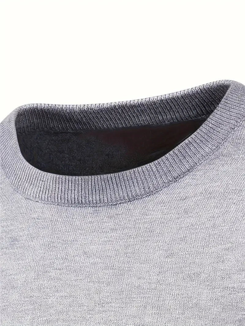 Maglione dolcevita elegante