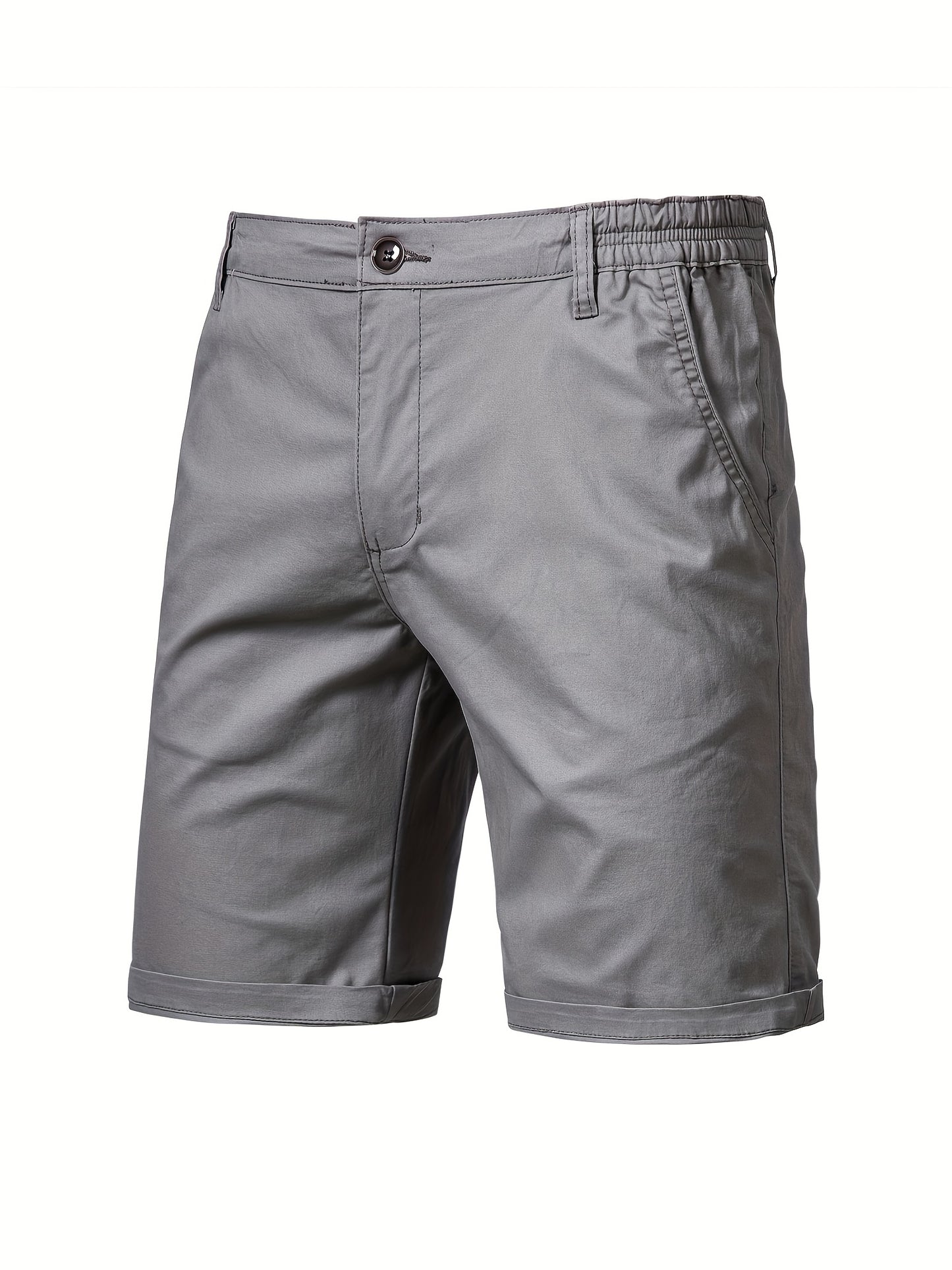 Pantaloncini eleganti in cotone