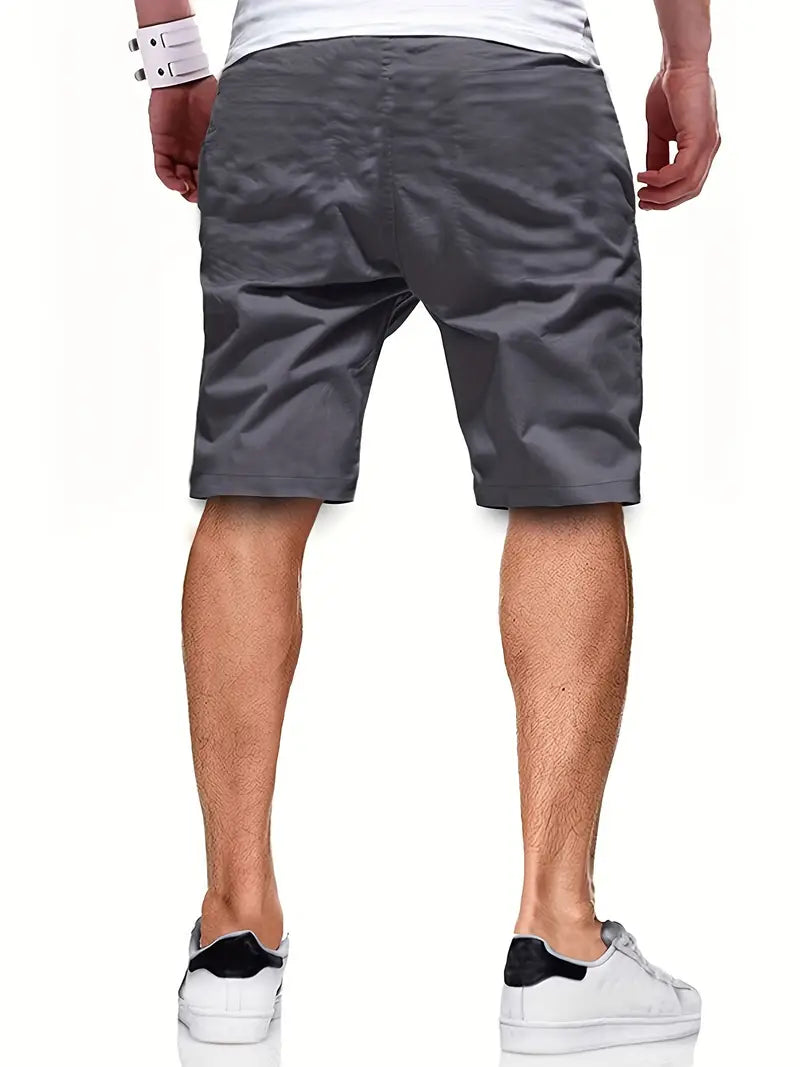 Pantaloncini estivi casual