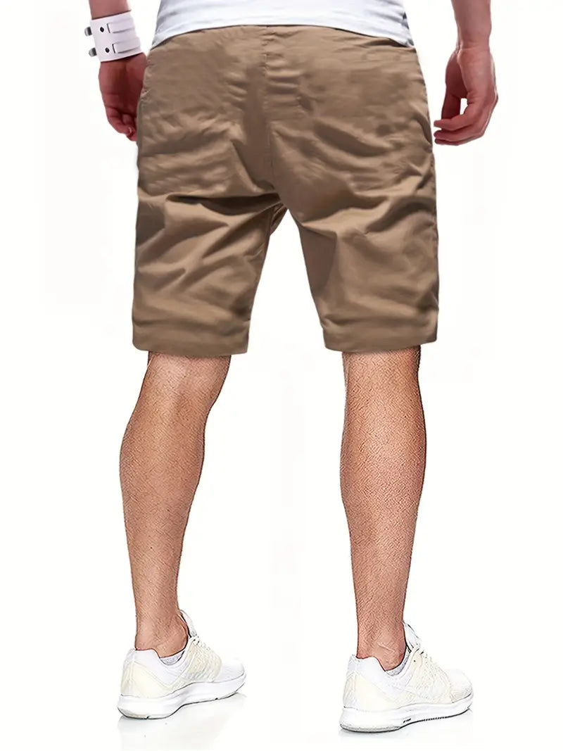 Pantaloncini estivi casual