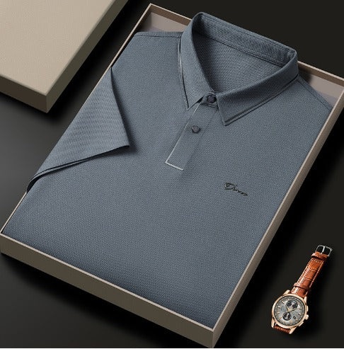 Polo casual