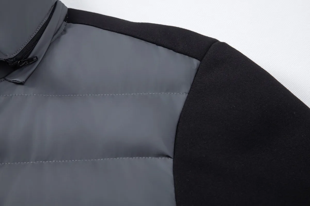 Giacca ibrida Paris Premium