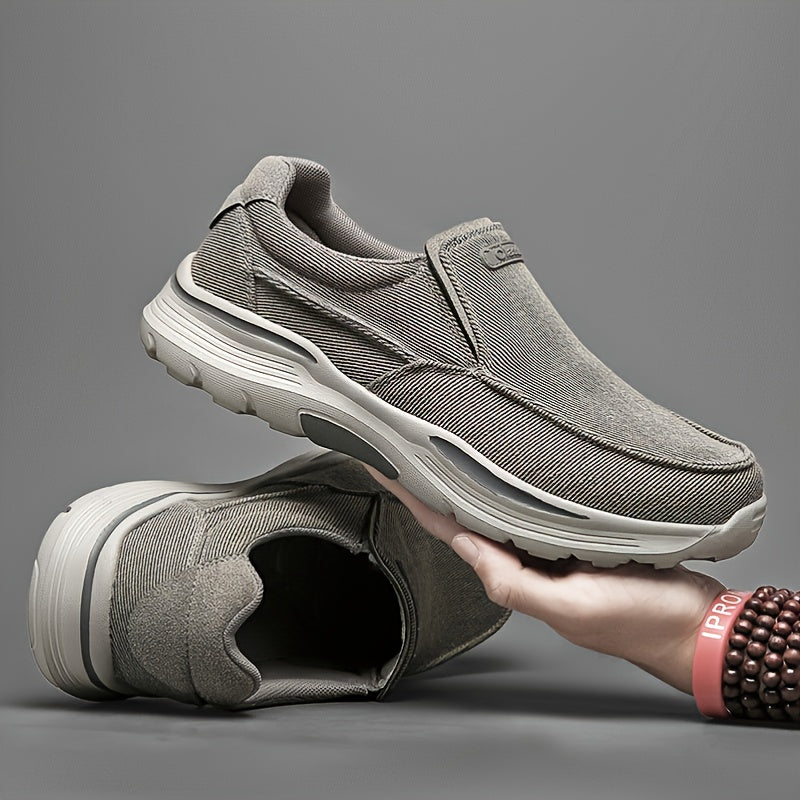 Scarpe comode da infilare