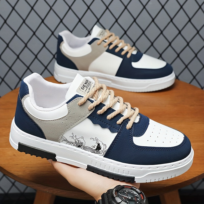 Scarpe casual da uomo